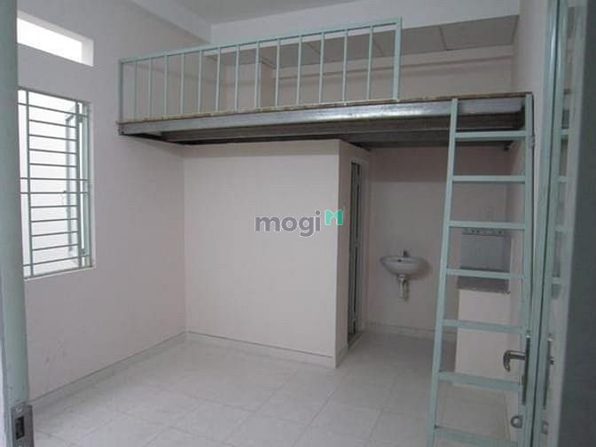 Hình ảnh Cho thuê nhà làm CHDV 18pn Phú Nhuận
