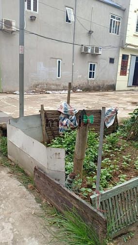 Hình ảnh Cần bán lô đất Phú Lương, Hà Đông