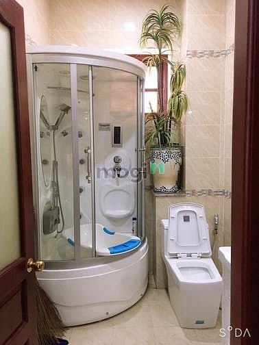Hình ảnh Siêu biệt thự Phường Đông Hưng Thuận Quận 12