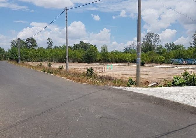 Hình ảnh Thanh lý 2 lô đất thổ cư đường Trần Hưng Đạo, thị xã Phú Mỹ, BRVT