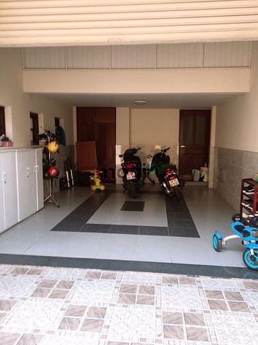 Hình ảnh Siêu biệt thự Phường Đông Hưng Thuận Quận 12