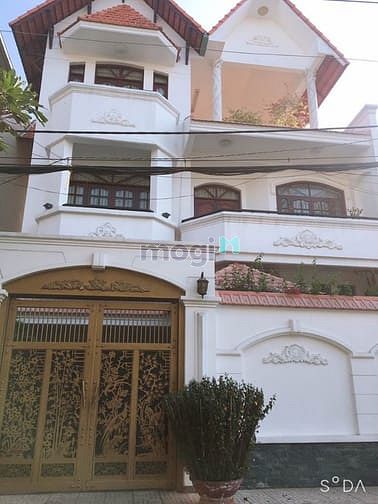 Hình ảnh Siêu biệt thự Phường Đông Hưng Thuận Quận 12