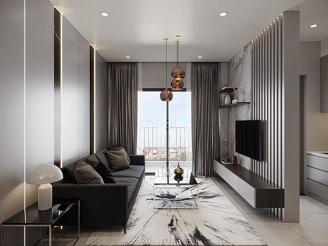 Hình ảnh Cho thuê Trang Chủ MB66.COM / Đăng Ký Tặng 66K Midtown - Phú Mỹ Hưng giá rẻ nhà mới 100%