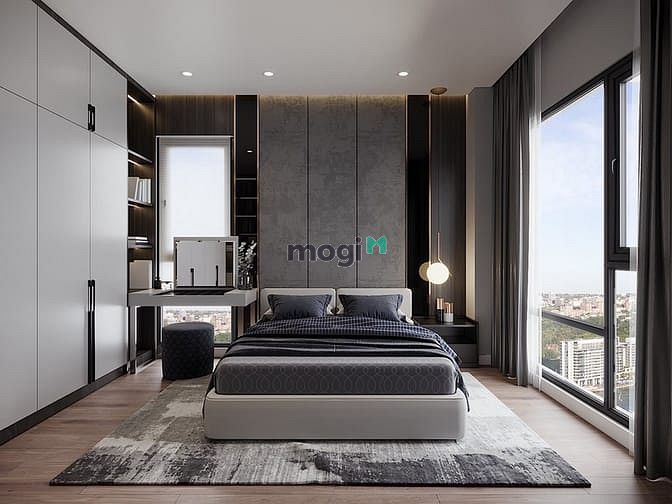 Hình ảnh Cho thuê Trang Chủ MB66.COM / Đăng Ký Tặng 66K Midtown - Phú Mỹ Hưng giá rẻ nhà mới 100%