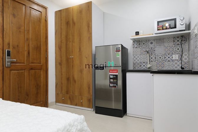 Hình ảnh Còn 1 Phòng Duy Nhất CMT8, Tân Bình, Q10, Q3