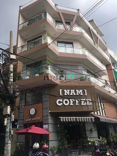 Hình ảnh Góc 2 Mặt Tiền 31A Cao Bá Nhạ, Quận 1