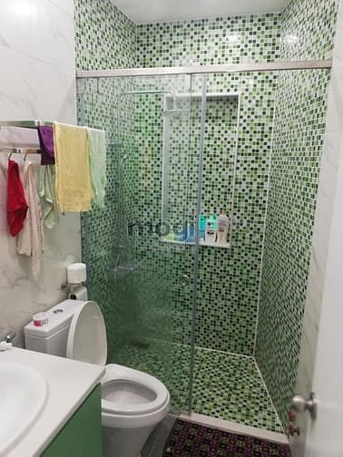 Hình ảnh Hẻm 4m5 Trần Hưng Đạo Q5 , 5 tấm cốt thép y hình