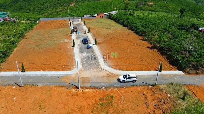 Hình ảnh bán đất nảo lộc Diện tích 100-200 m2.full thổ cư vs gia 5tr/m2