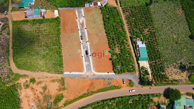 Hình ảnh bán đất nảo lộc Diện tích 100-200 m2.full thổ cư vs gia 5tr/m2