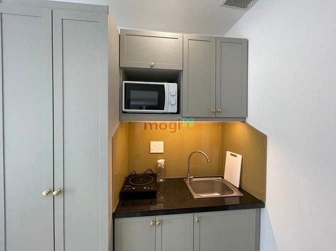 Hình ảnh Mb6623 nạp rút nhanh chóng Giá Rẻ - Mới - Balcony siêu thoáng đường Phan Đăng Lưu