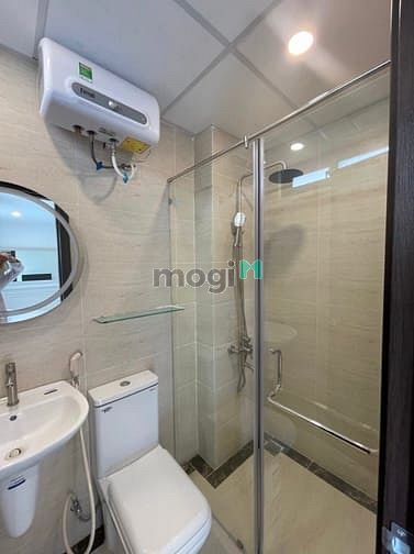 Hình ảnh Mb6623 nạp rút nhanh chóng Giá Rẻ - Mới - Balcony siêu thoáng đường Phan Đăng Lưu