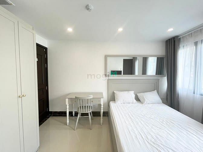 Hình ảnh Mb6623 nạp rút nhanh chóng Giá Rẻ - Mới - Balcony siêu thoáng đường Phan Đăng Lưu