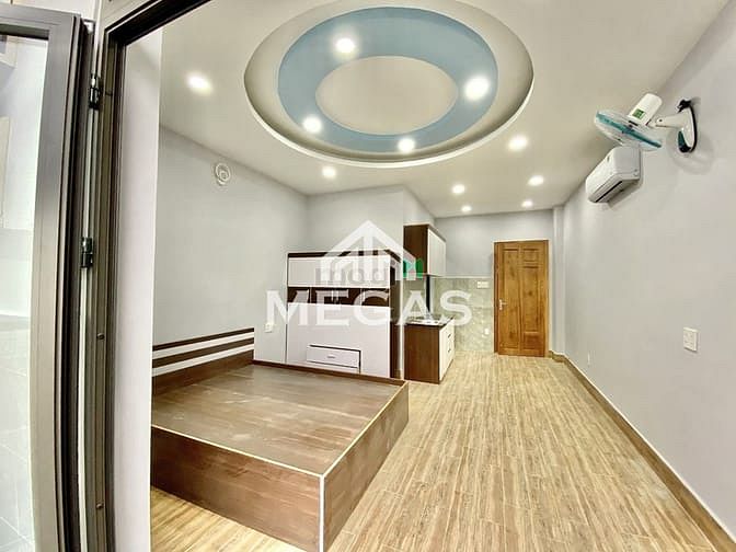 Hình ảnh Căn Hộ Cao Cấp Giá Siêu Hạt Giẻ + Ban Công Siêu Xịn