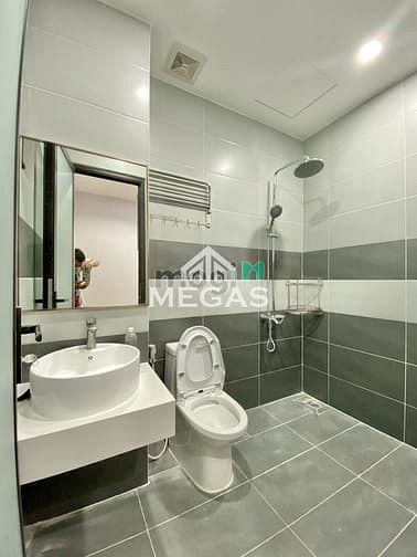 Hình ảnh Căn Hộ Cao Cấp Giá Siêu Hạt Giẻ + Ban Công Siêu Xịn