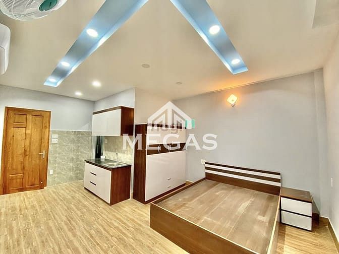 Hình ảnh Căn Hộ Cao Cấp Giá Siêu Hạt Giẻ + Ban Công Siêu Xịn