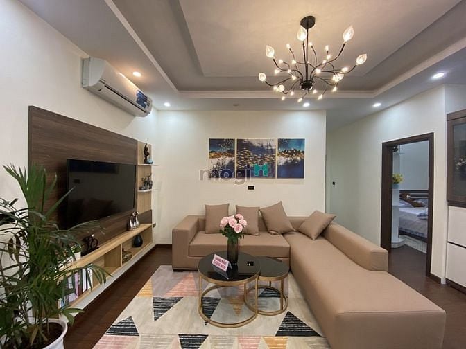 Hình ảnh Chung cư Ruby cao cấp giữa lòng Thành phố Thanh Hóa.