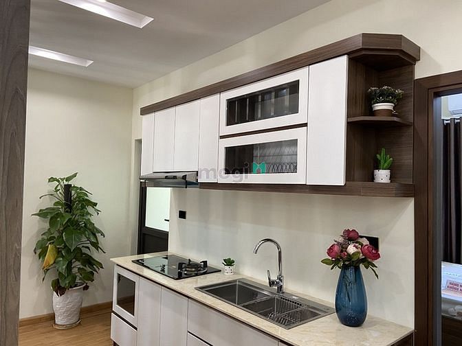 Hình ảnh Chung cư Ruby cao cấp giữa lòng Thành phố Thanh Hóa.
