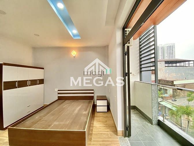 Hình ảnh Căn Hộ Cao Cấp Giá Siêu Hạt Giẻ + Ban Công Siêu Xịn