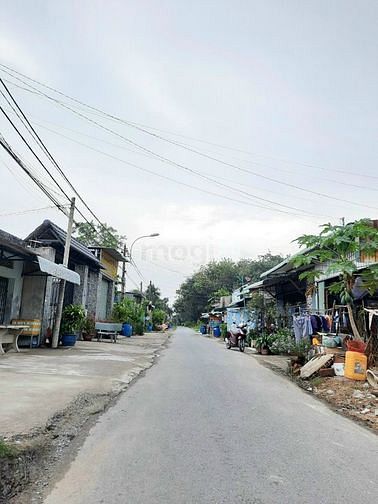 Hình ảnh ĐẤT CHỢ TÂN QUY- Tân Thạnh Tây, Củ Chi, MT 8m, 294m2 tc,SHR, 3.5Tỷ TL