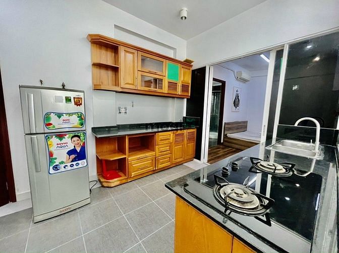 Hình ảnh Trang Chủ MB66.COM / Đăng Ký Tặng 66K 1 phòng ngủ ở Cô Bắc Phú Nhuận
