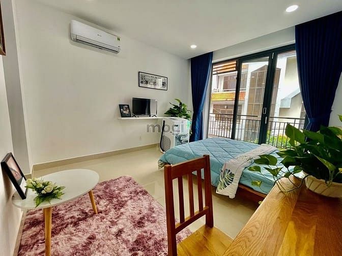 Hình ảnh Trang Chủ MB66.COM Chính Thức STUDIO cao cấp quận 3 full nội thất_mới xây_đường Lê Văn Sỹ