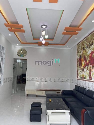 Hình ảnh Nhà sổ Hồng riêng thổ cư gần chợ Trảng Dài sát CA phường