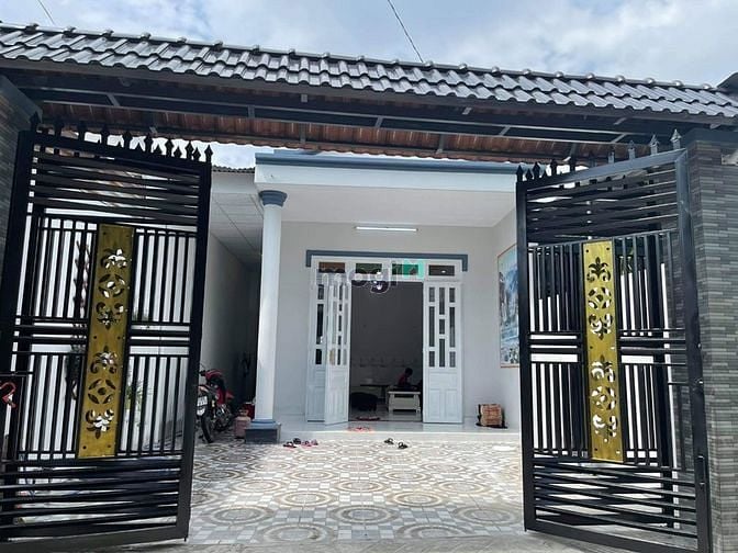 Hình ảnh Nhà sổ Hồng riêng thổ cư gần chợ Trảng Dài sát CA phường