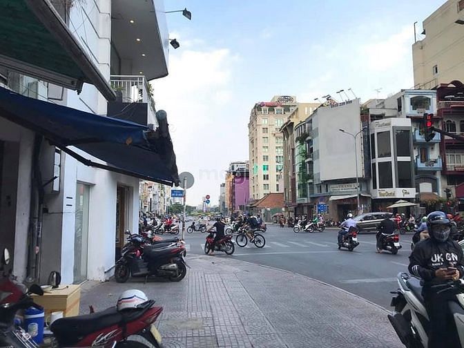 Hình ảnh MT Điện Biên Phủ- 80m2-CHỈ 140tr/m2 -Bất Chấp Mb6623 phiên bản mới nhất