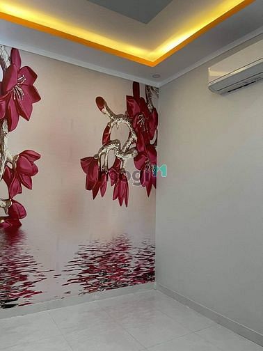Hình ảnh Nhà sổ Hồng riêng thổ cư gần chợ Trảng Dài sát CA phường