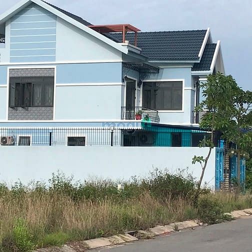 Hình ảnh Cần bán lại nền đất 98,1m2 liền kề EAON Bình tân, đường số 7 ,tên lửa