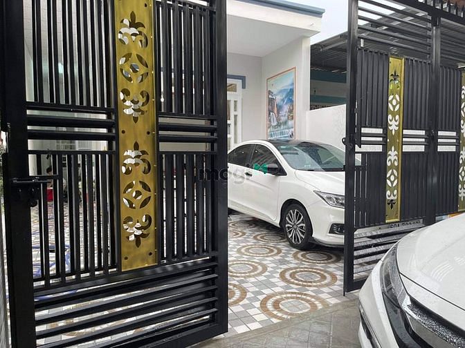 Hình ảnh Nhà sổ Hồng riêng thổ cư gần chợ Trảng Dài sát CA phường