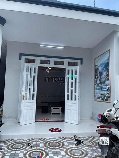 Hình ảnh Nhà sổ Hồng riêng thổ cư gần chợ Trảng Dài sát CA phường