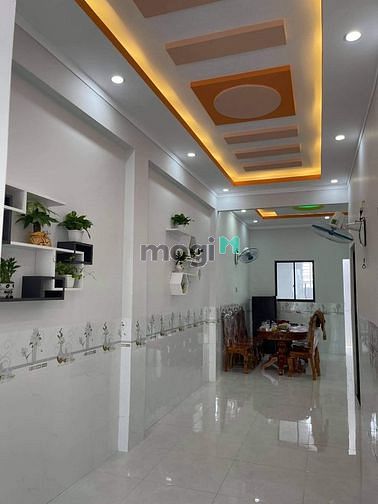 Hình ảnh Nhà sổ Hồng riêng thổ cư gần chợ Trảng Dài sát CA phường
