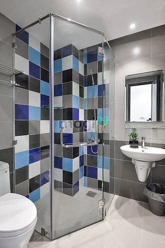 Hình ảnh Chung cư Quận 3 Full Nội Thất Lê Văn Sỹ Siêu Đẹp
