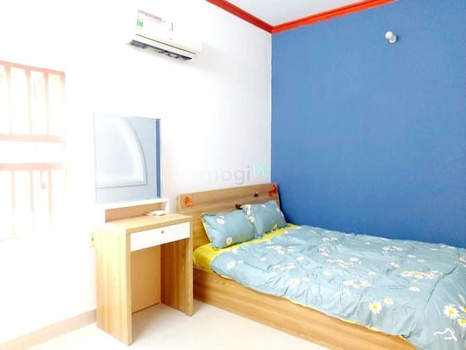 Hình ảnh BÓC TEM Căn Hộ Cao Cấp 1 Phòng Ngủ - PHỔ QUANG, Tân Bình
