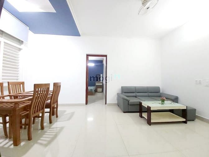 Hình ảnh BÓC TEM Căn Hộ Cao Cấp 1 Phòng Ngủ - PHỔ QUANG, Tân Bình