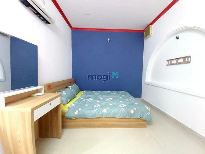 Hình ảnh BÓC TEM Căn Hộ Cao Cấp 1 Phòng Ngủ - PHỔ QUANG, Tân Bình