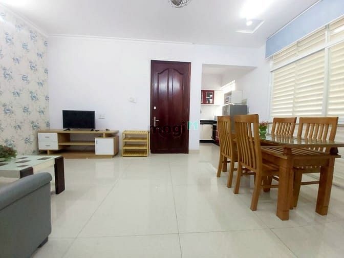 Hình ảnh BÓC TEM Căn Hộ Cao Cấp 1 Phòng Ngủ - PHỔ QUANG, Tân Bình