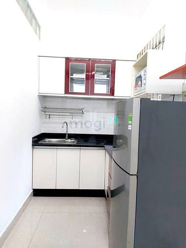 Hình ảnh BÓC TEM Căn Hộ Cao Cấp 1 Phòng Ngủ - PHỔ QUANG, Tân Bình