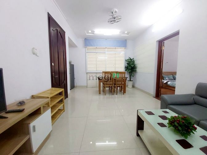 Hình ảnh BÓC TEM Căn Hộ Cao Cấp 1 Phòng Ngủ - PHỔ QUANG, Tân Bình
