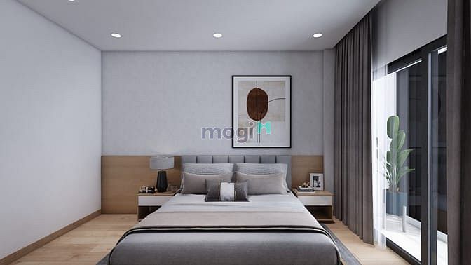 Hình ảnh Cho thuê CH Riviera Point, Quận 7 LK Phú Mỹ Hưng nhà mới 100%