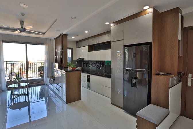 Hình ảnh Bán 3PN 2WC tại Wilton Tower Bình Thạnh