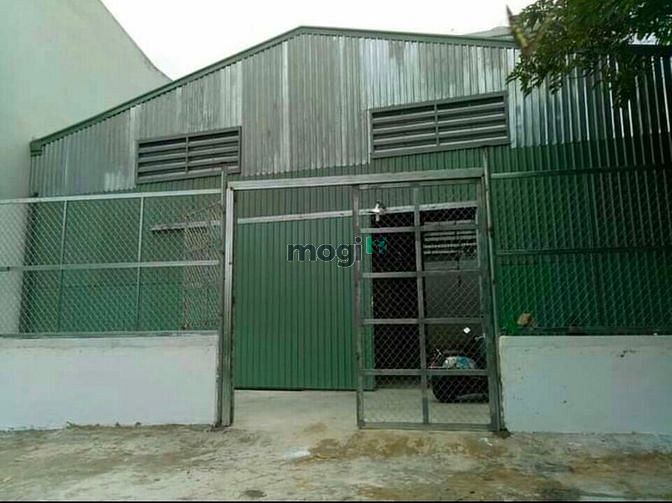 Hình ảnh Bán nhanh kho xưởng 200m2 gần Gigamall Thủ Đức
