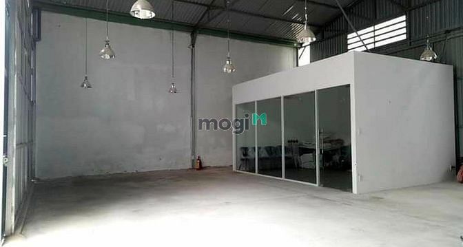 Hình ảnh Bán nhanh kho xưởng 200m2 gần Gigamall Thủ Đức
