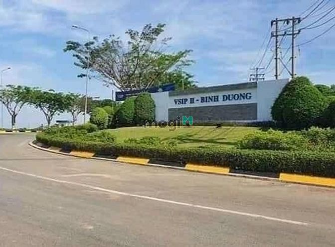 Hình ảnh Cần bán đất Vĩnh Tân ngay KCN Visip 2