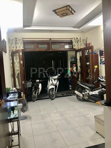Hình ảnh HẺM 8M 1/ Bờ Bao Tân Thắng 4X15 1T2L,ST. GẦN AEON TP