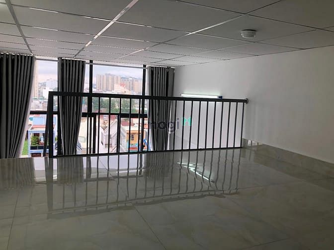 Hình ảnh Mb6623 nạp rút nhanh chóng Phan Văn Hớn/ Phần Huy Ích_Ban công_Gác_Gần Khu CN Tân Bình