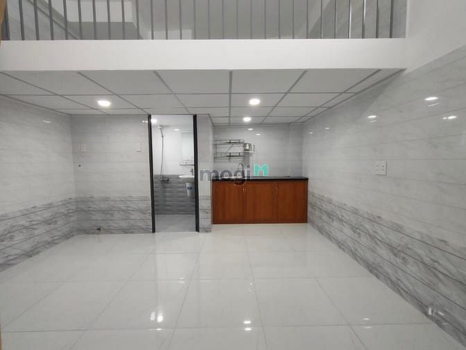 Hình ảnh Mb6623 nạp rút nhanh chóng Phan Văn Hớn/ Phần Huy Ích_Ban công_Gác_Gần Khu CN Tân Bình