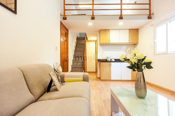 Hình ảnh Cho thuê Trang Chủ MB66.COM / Đăng Ký Tặng 66K mini Giá Tốt dạg Studio, Duplex ngay cầu Ông Lãnh Q1