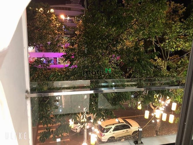 Hình ảnh Mb6623 nạp rút nhanh chóng 1PN có ban công gần cầu Tình Yêu - A889